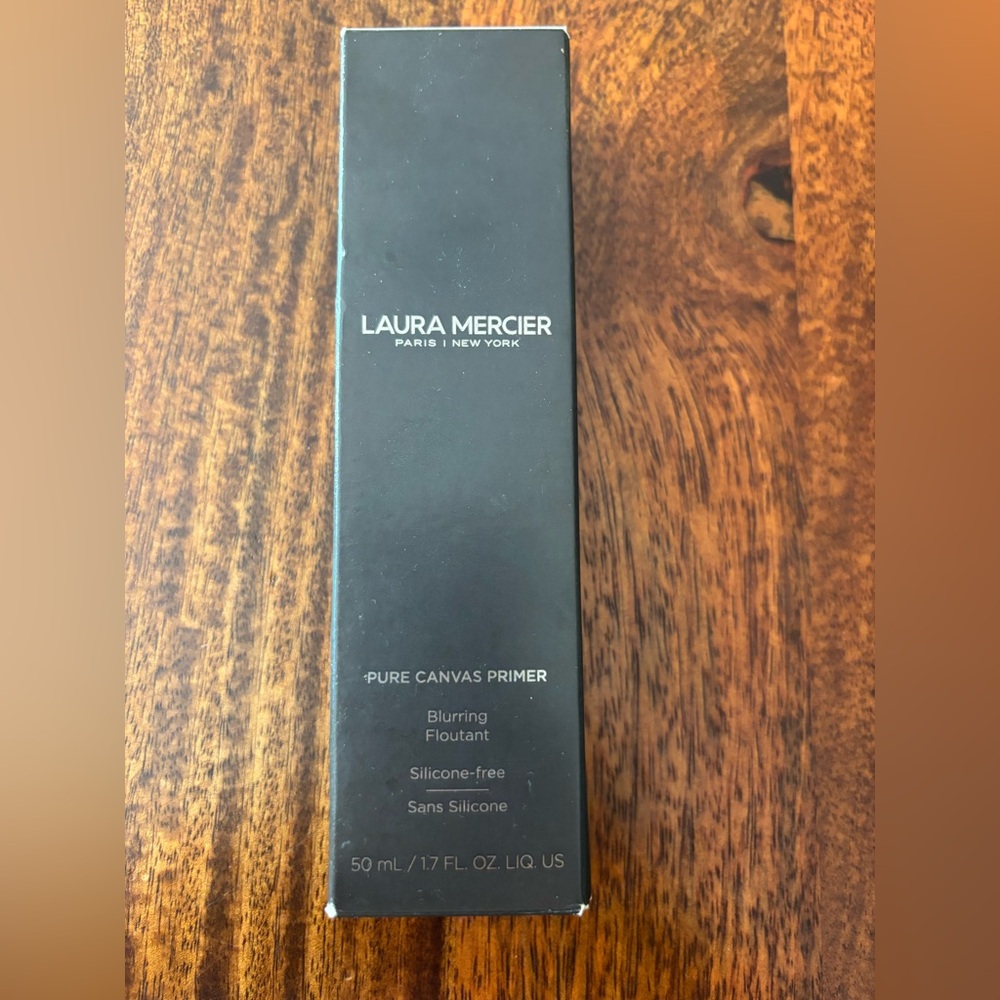 Laura Mercier pure canvas primer
